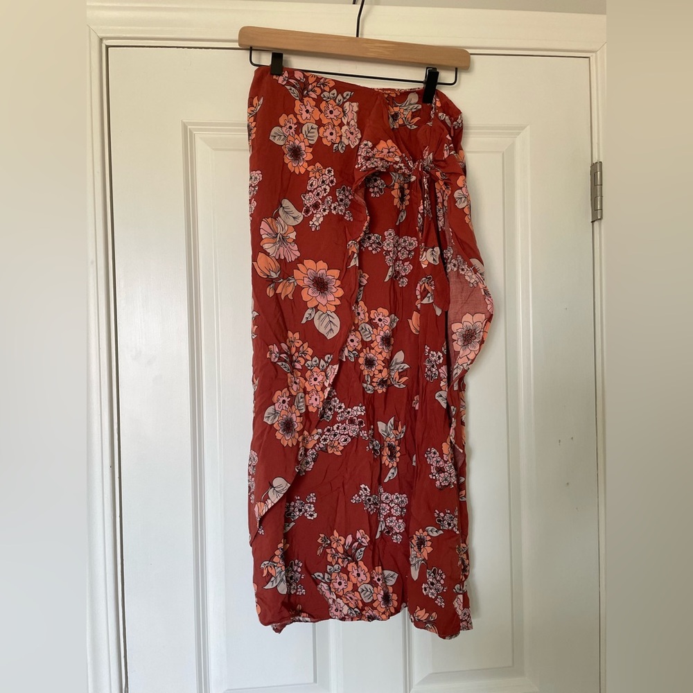 Free People Skirt